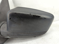 2003-2004 Ford Expedition Driver Side View Mirror - Left Door Mirror OEM Used - Oemusedautoparts1.com