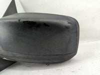 2003-2004 Ford Expedition Driver Side View Mirror - Left Door Mirror OEM Used - Oemusedautoparts1.com