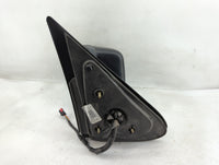 2003-2004 Ford Expedition Driver Side View Mirror - Left Door Mirror OEM Used - Oemusedautoparts1.com