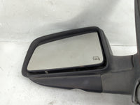 2003-2004 Ford Expedition Driver Side View Mirror - Left Door Mirror OEM Used - Oemusedautoparts1.com