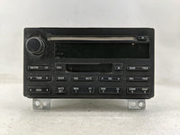 2003 Ford Expedition Radio AM FM Cd Player Receiver Replacement P/N:3L1T-18C868-AA Fits OEM Used Auto Parts - Oemusedautopar