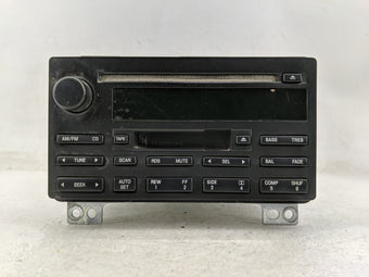 compare product 2003 Ford Expedition Radio AM FM Cd Player Receiver Replacement P/N:3L1T-18C868-AA Fits OEM Used Auto Parts