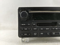 2003 Ford Expedition Radio AM FM Cd Player Receiver Replacement P/N:3L1T-18C868-AA Fits OEM Used Auto Parts - Oemusedautopar