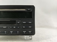 2003 Ford Expedition Radio AM FM Cd Player Receiver Replacement P/N:3L1T-18C868-AA Fits OEM Used Auto Parts - Oemusedautopar