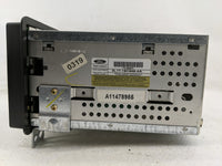 2003 Ford Expedition Radio AM FM Cd Player Receiver Replacement P/N:3L1T-18C868-AA Fits OEM Used Auto Parts - Oemusedautopar