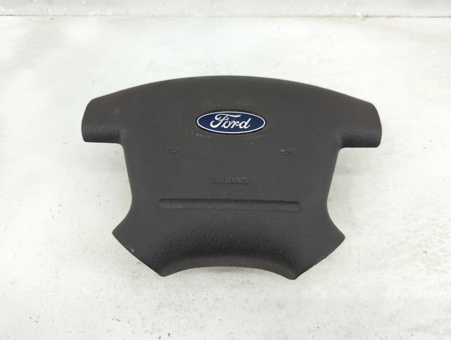 2003-2006 Ford Expedition Air Bag Rear Right Passenger Door - Oemusedautoparts1.com