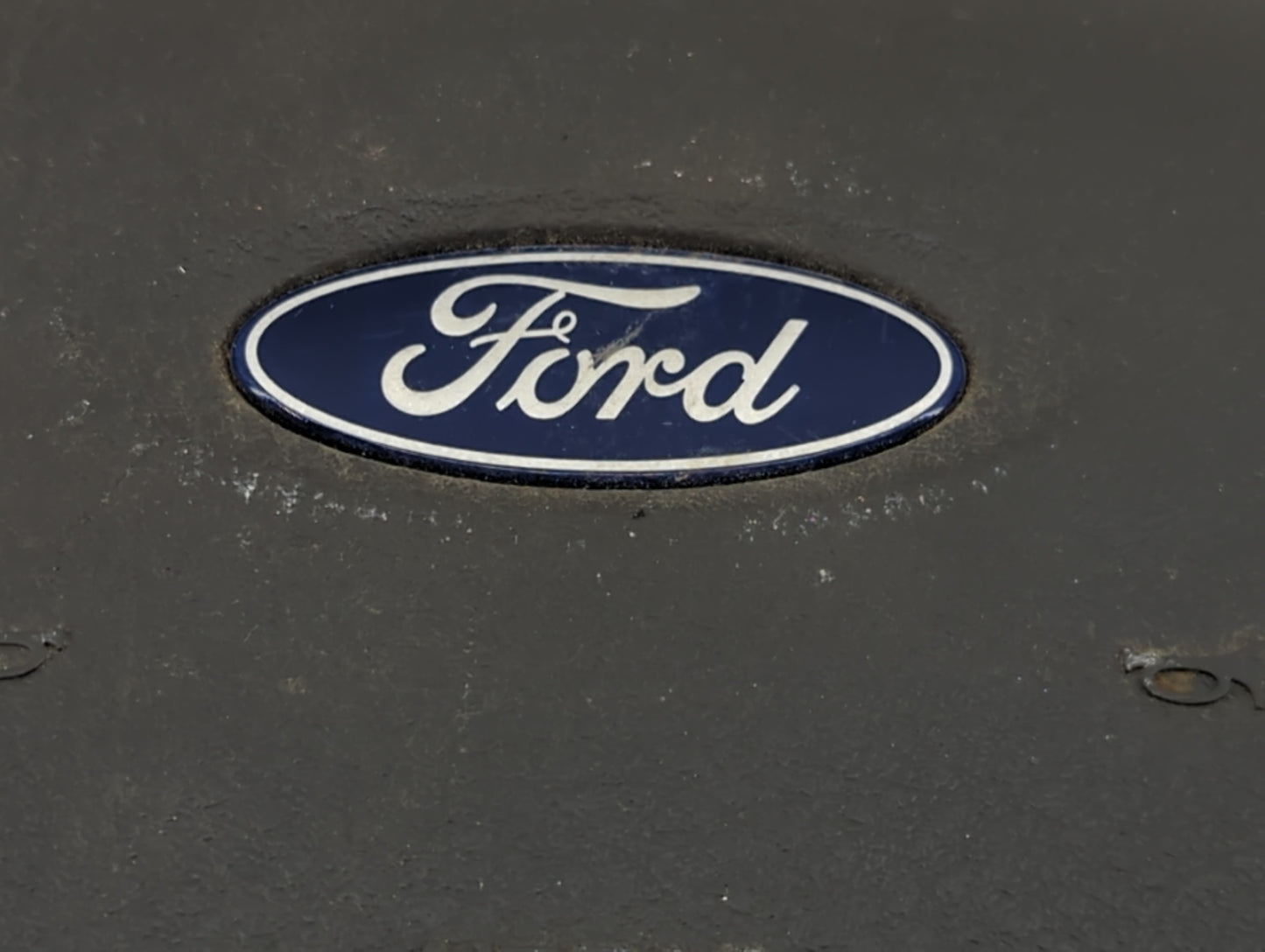 2003-2006 Ford Expedition Air Bag Rear Right Passenger Door - Oemusedautoparts1.com