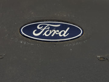 2003-2006 Ford Expedition Air Bag Rear Right Passenger Door