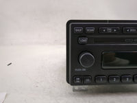 2003 Ford Expedition Radio AM FM Cd Player Receiver Replacement P/N:2L1F-18C815-AE Fits OEM Used Auto Parts - Oemusedautopar