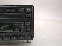 2003 Ford Expedition Radio AM FM Cd Player Receiver Replacement P/N:2L1F-18C815-AE Fits OEM Used Auto Parts - Oemusedautopar