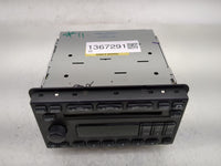 2003 Ford Expedition Radio AM FM Cd Player Receiver Replacement P/N:2L1F-18C815-AE Fits OEM Used Auto Parts - Oemusedautopar