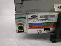 2003 Ford Expedition Radio AM FM Cd Player Receiver Replacement P/N:2L1F-18C815-AE Fits OEM Used Auto Parts - Oemusedautopar
