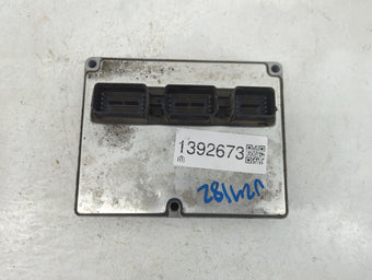compare product 2003 Ford Expedition PCM Engine Control Computer ECU ECM PCU OEM P/N:3L1A-12A650-ACA Fits OEM Used Auto Parts