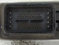 2003 Ford Expedition PCM Engine Control Computer ECU ECM PCU OEM P/N:3L1A-12A650-ACA Fits OEM Used Auto Parts - Oemusedautop