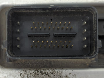 2003 Ford Expedition PCM Engine Control Computer ECU ECM PCU OEM P/N:3L1A-12A650-ACA Fits OEM Used Auto Parts
