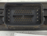 2003 Ford Expedition PCM Engine Control Computer ECU ECM PCU OEM P/N:3L1A-12A650-ACA Fits OEM Used Auto Parts - Oemusedautop