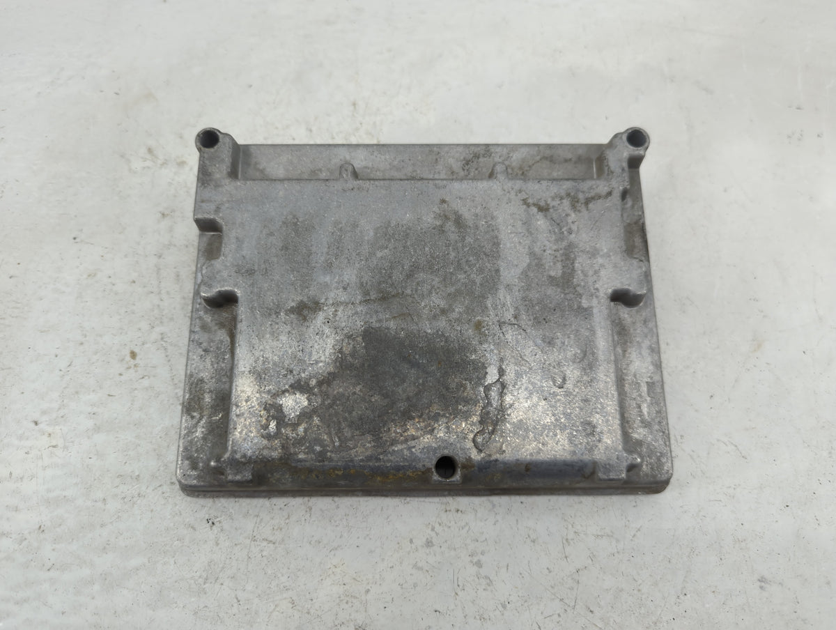 2003 Ford Expedition PCM Engine Control Computer ECU ECM PCU OEM P/N:3L1A-12A650-ACA OEM Used Auto Parts - Oemusedautoparts1