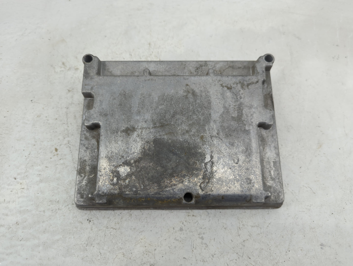 2003 Ford Expedition PCM Engine Control Computer ECU ECM PCU OEM P/N:3L1A-12A650-ACA Fits OEM Used Auto Parts - Oemusedautop