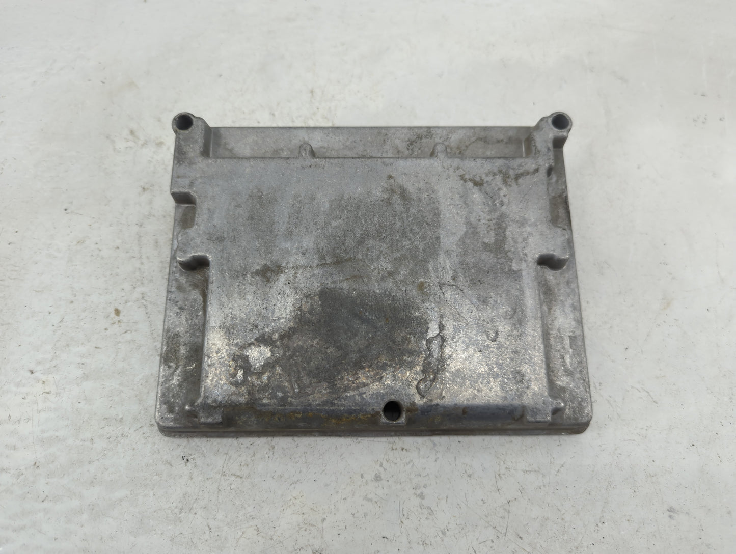 2003 Ford Expedition PCM Engine Control Computer ECU ECM PCU OEM P/N:3L1A-12A650-ACA Fits OEM Used Auto Parts - Oemusedautop