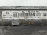 2003 Ford Expedition PCM Engine Control Computer ECU ECM PCU OEM P/N:3L1A-12A650-ACA Fits OEM Used Auto Parts - Oemusedautop