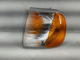 compare product 2003 Ford Expedition Driver Left Oem Head Light Headlight Lamp