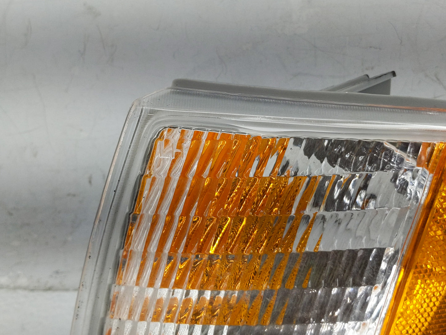 2003 Ford Expedition Driver Left Oem Head Light Headlight Lamp - Oemusedautoparts1.com