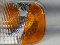 2003 Ford Expedition Driver Left Oem Head Light Headlight Lamp - Oemusedautoparts1.com