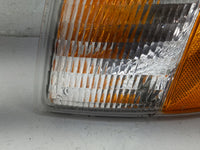 2003 Ford Expedition Driver Left Oem Head Light Headlight Lamp - Oemusedautoparts1.com