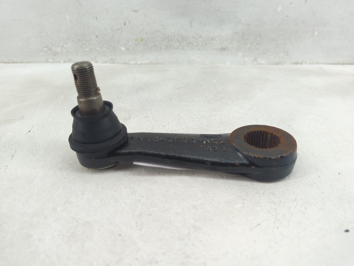 2003 Ford Expedition - Oemusedautoparts1.com