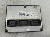 2003 Ford Expedition PCM Engine Control Computer ECU ECM PCU OEM P/N:3L1A-12A650-HD, PCM-122, HPC-313, NPEF 2F273, HAP3 Fits