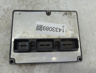 compare product 2003 Ford Expedition PCM Engine Control Computer ECU ECM PCU OEM P/N:3L1A-12A650-HD, PCM-122, HPC-313, NPEF 2F273, HAP3 Fits OEM Used Auto Parts