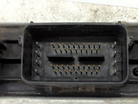 2003 Ford Expedition PCM Engine Control Computer ECU ECM PCU OEM P/N:3L1A-12A650-HD, PCM-122, HPC-313, NPEF 2F273, HAP3 Fits