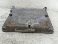 2003 Ford Expedition PCM Engine Control Computer ECU ECM PCU OEM P/N:3L1A-12A650-HD, PCM-122, HPC-313, NPEF 2F273, HAP3 Fits