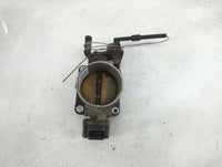 2003 Ford Expedition Throttle Body P/N:2L1U-CA Fits Fits 2000 2001 2002 2004 OEM Used Auto Parts - Oemusedautoparts1.com