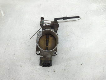 compare product 2003 Ford Expedition Throttle Body P/N:2L1U-CA Fits Fits 2000 2001 2002 2004 OEM Used Auto Parts