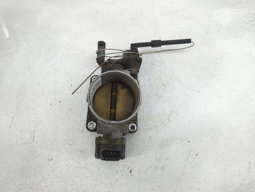 2003 Ford Expedition Throttle Body P/N:2L1U-CA Fits Fits 2000 2001 2002 2004 OEM Used Auto Parts - Oemusedautoparts1.com