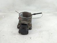 2003 Ford Expedition Throttle Body P/N:2L1U-CA Fits Fits 2000 2001 2002 2004 OEM Used Auto Parts - Oemusedautoparts1.com