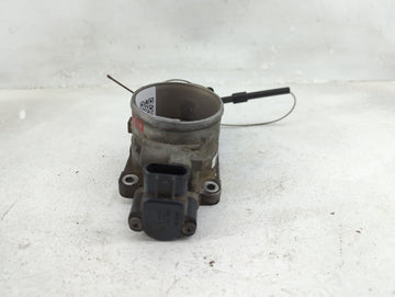 2003 Ford Expedition Throttle Body P/N:2L1U-CA Fits Fits 2000 2001 2002 2004 OEM Used Auto Parts
