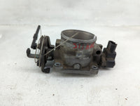 2003 Ford Expedition Throttle Body P/N:2L1U-CA Fits Fits 2000 2001 2002 2004 OEM Used Auto Parts - Oemusedautoparts1.com