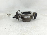 2003 Ford Expedition Throttle Body P/N:2L1U-CA Fits Fits 2000 2001 2002 2004 OEM Used Auto Parts - Oemusedautoparts1.com