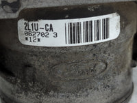 2003 Ford Expedition Throttle Body P/N:2L1U-CA Fits Fits 2000 2001 2002 2004 OEM Used Auto Parts - Oemusedautoparts1.com