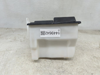 compare product 2003 Ford Expedition Radiator Coolant Overflow Expansion Tank Bottle 1449642
