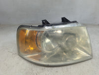 2003 Ford Expedition Driver Left Oem Head Light Headlight Lamp 1467091 - Oemusedautoparts1.com