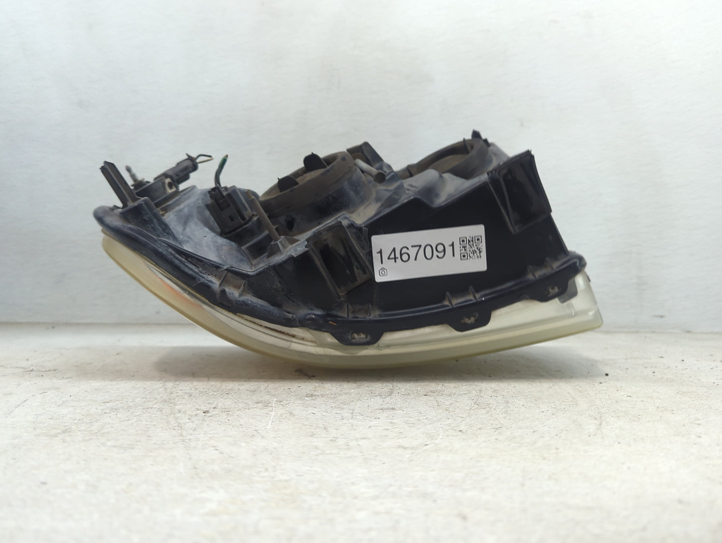 2003 Ford Expedition Driver Left Oem Head Light Headlight Lamp 1467091 - Oemusedautoparts1.com