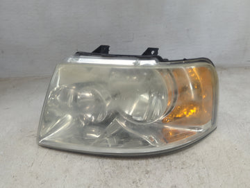 2003 Ford Expedition Passenger Right Oem Head Light Headlight Lamp 1467092 - Oemusedautoparts1.com