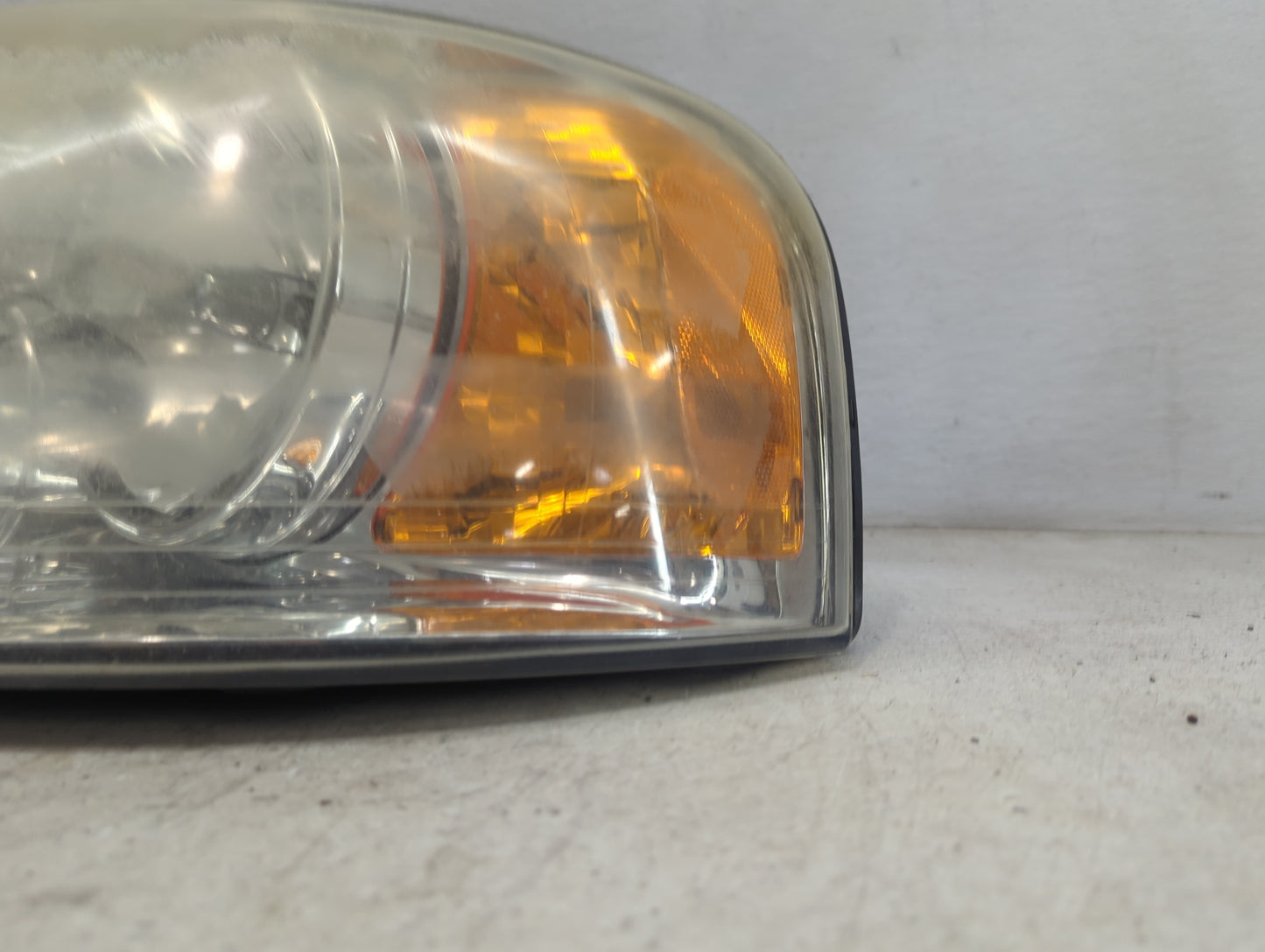 2003 Ford Expedition Passenger Right Oem Head Light Headlight Lamp 1467092 - Oemusedautoparts1.com