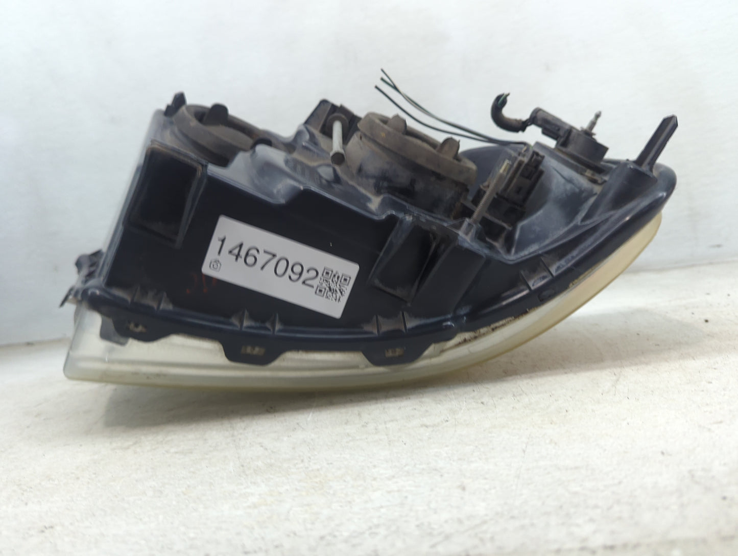 2003 Ford Expedition Passenger Right Oem Head Light Headlight Lamp 1467092 - Oemusedautoparts1.com