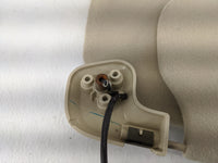 2003 Ford Expedition Sun Visor Shade Replacement Passenger Right Mirror Fits OEM Used Auto Parts - Oemusedautoparts1.com