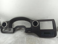 2003 Ford Expedition Climate Control Module Temperature AC/Heater Replacement P/N:2L1H-18C612-AG Fits OEM Used Auto Parts - 