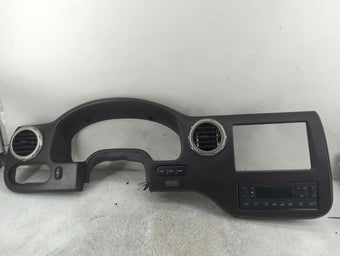 compare product 2003 Ford Expedition Climate Control Module Temperature AC/Heater Replacement P/N:2L1H-18C612-AG Fits OEM Used Auto Parts